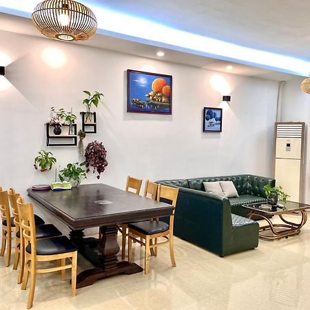 Nice Place Apartment In Vung Tau 1504 Exterior photo