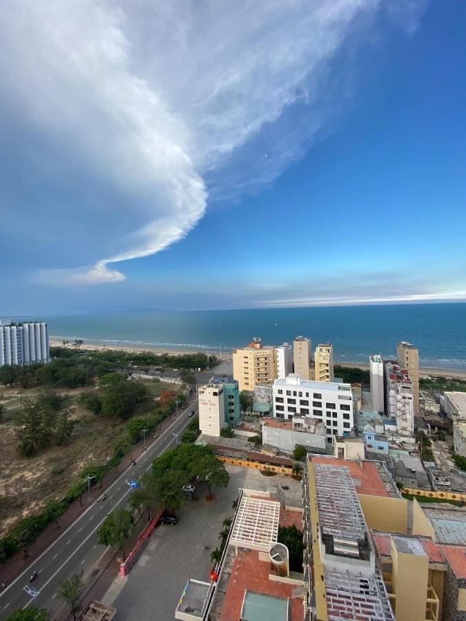 Nice Place Apartment In Vung Tau 1504 Exterior photo