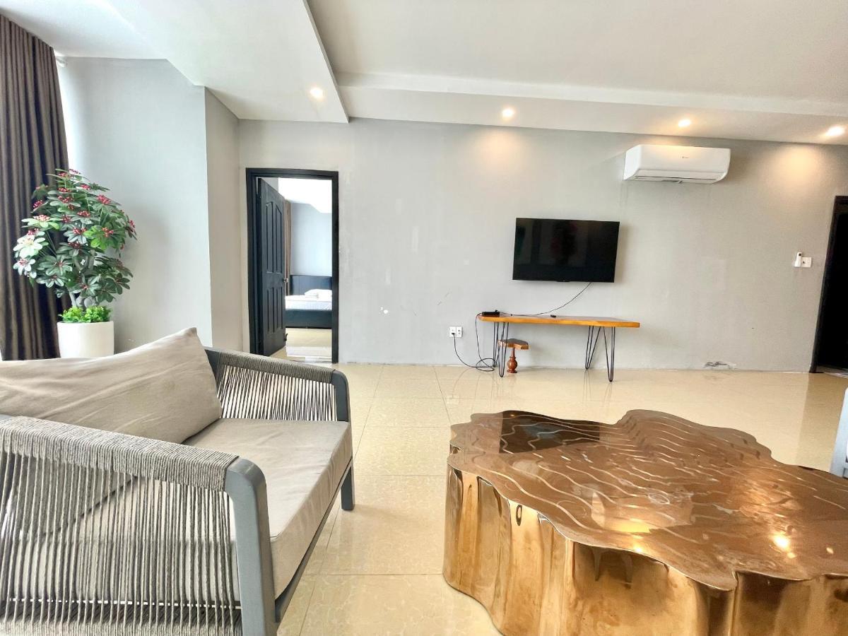 Nice Place Apartment In Vung Tau 1504 Exterior photo