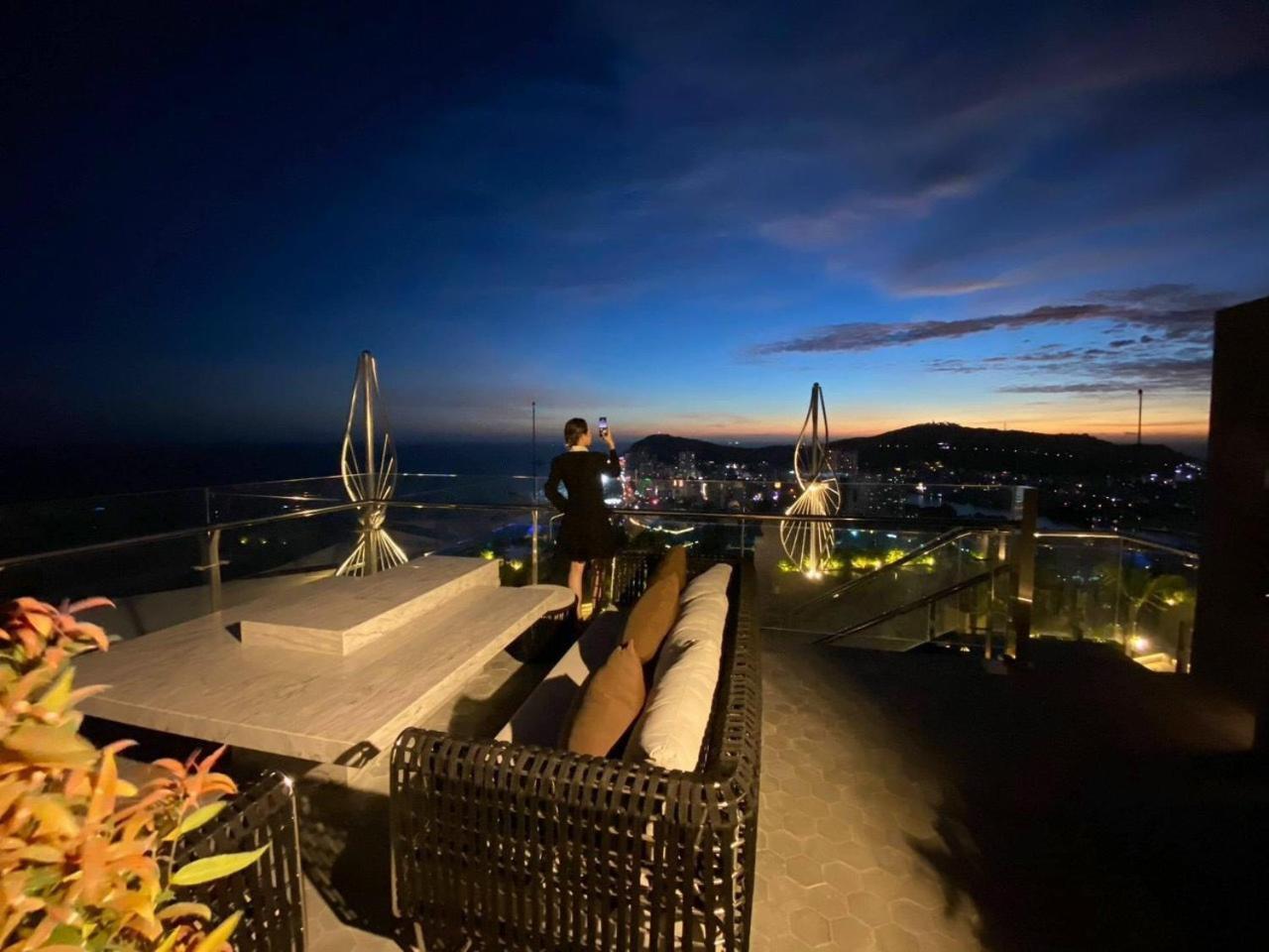 Nice Place Apartment In Vung Tau 1504 Exterior photo