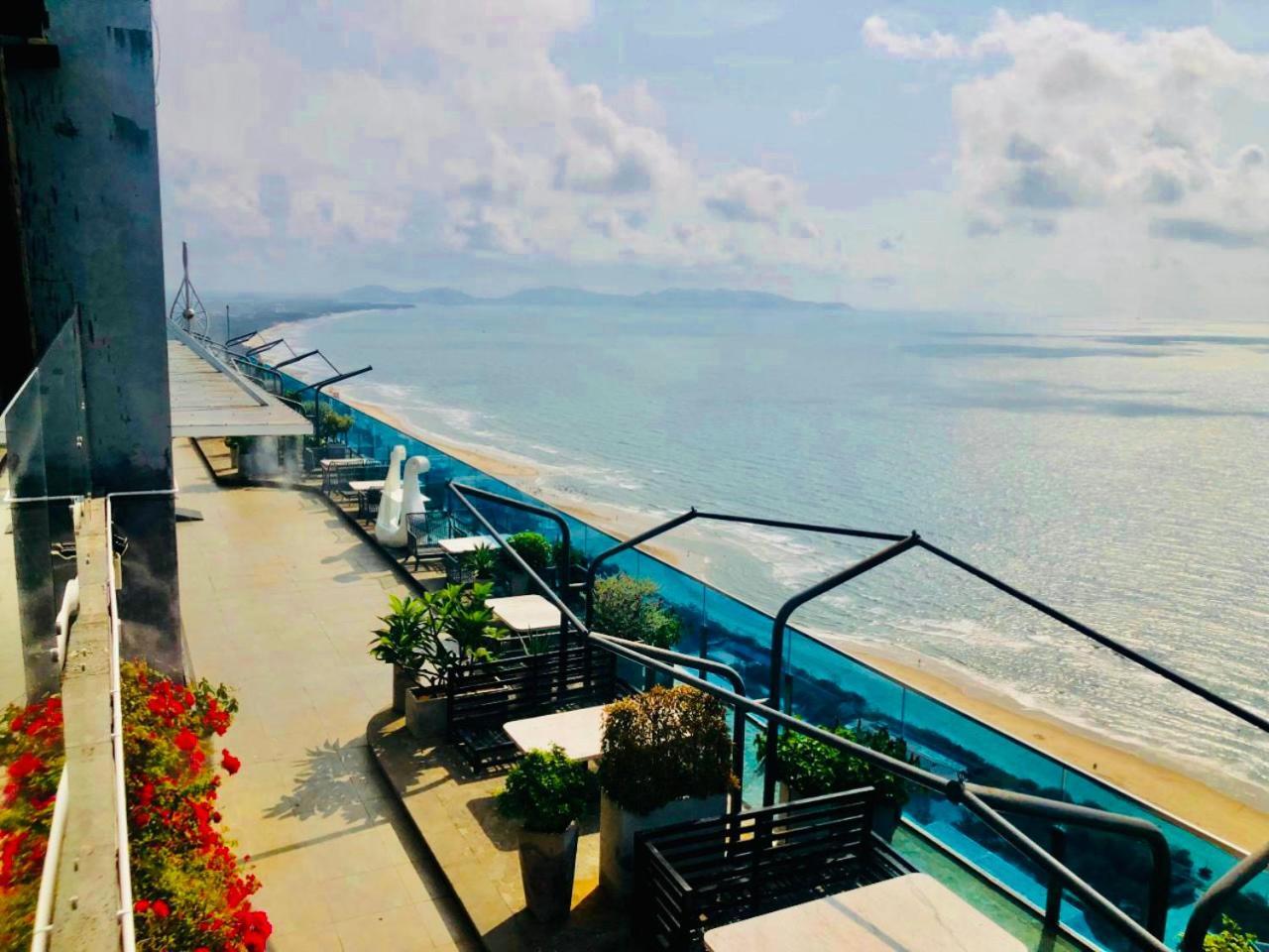 Nice Place Apartment In Vung Tau 1504 Exterior photo
