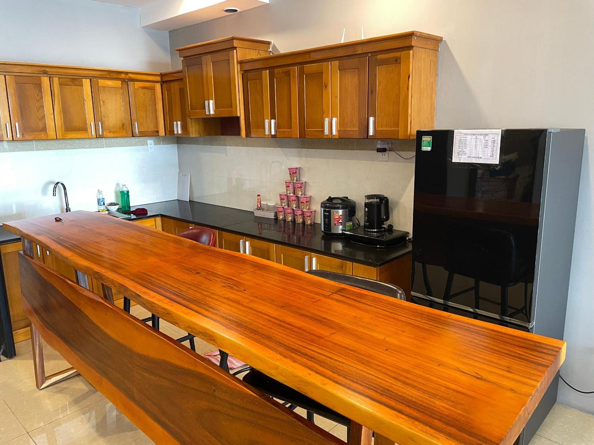 Nice Place Apartment In Vung Tau 1504 Exterior photo