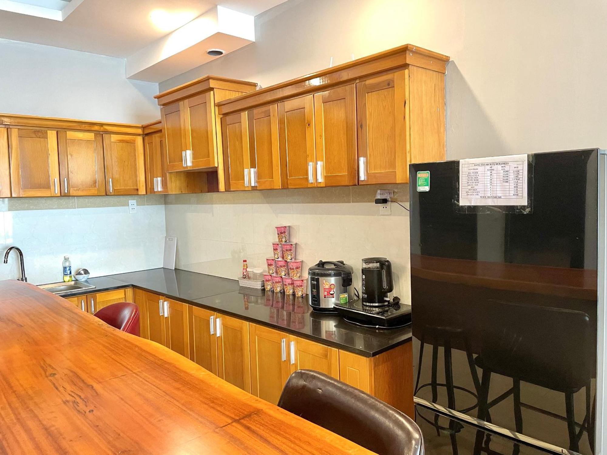 Nice Place Apartment In Vung Tau 1504 Exterior photo