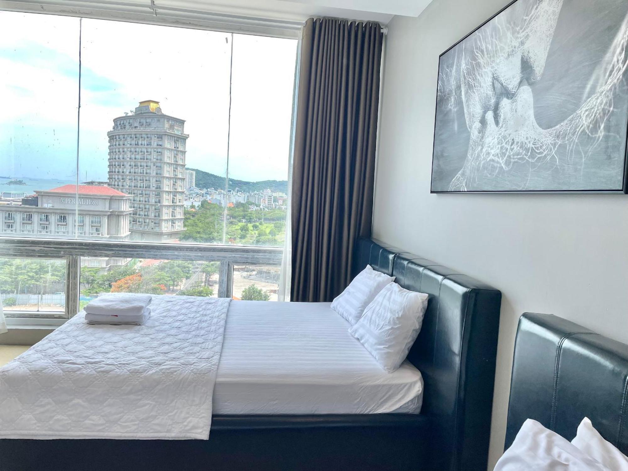 Nice Place Apartment In Vung Tau 1504 Exterior photo