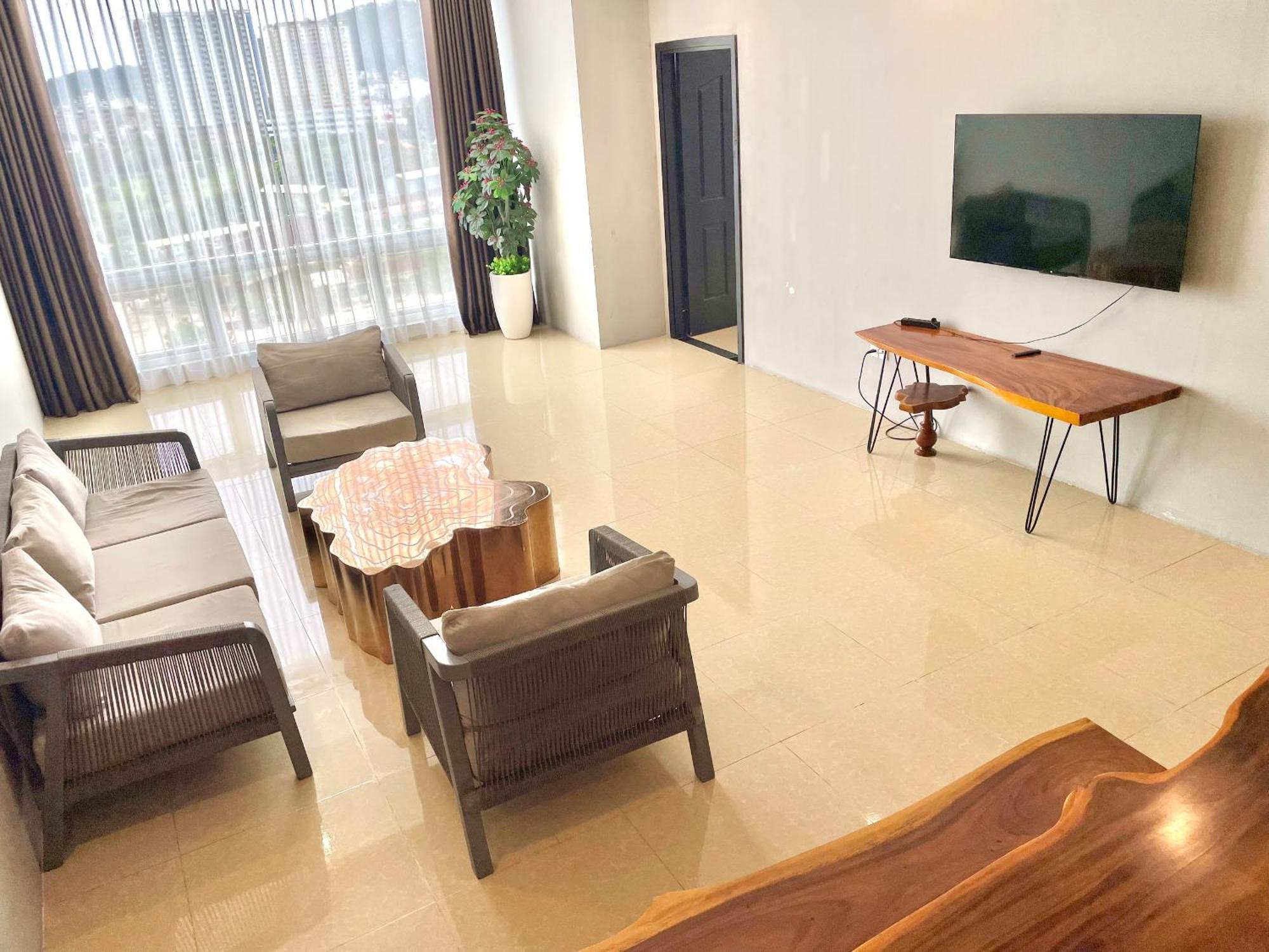 Nice Place Apartment In Vung Tau 1504 Exterior photo
