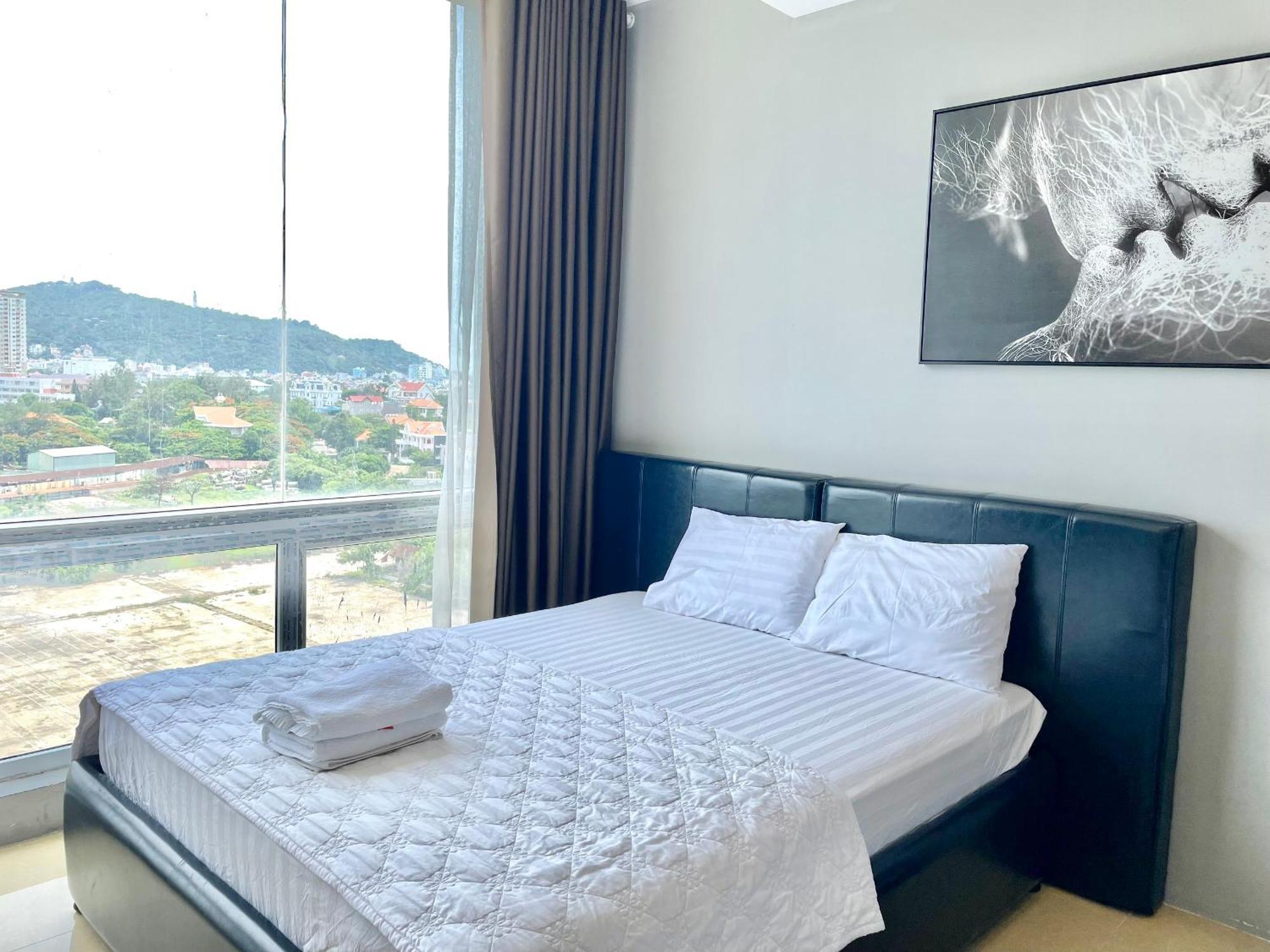 Nice Place Apartment In Vung Tau 1504 Exterior photo