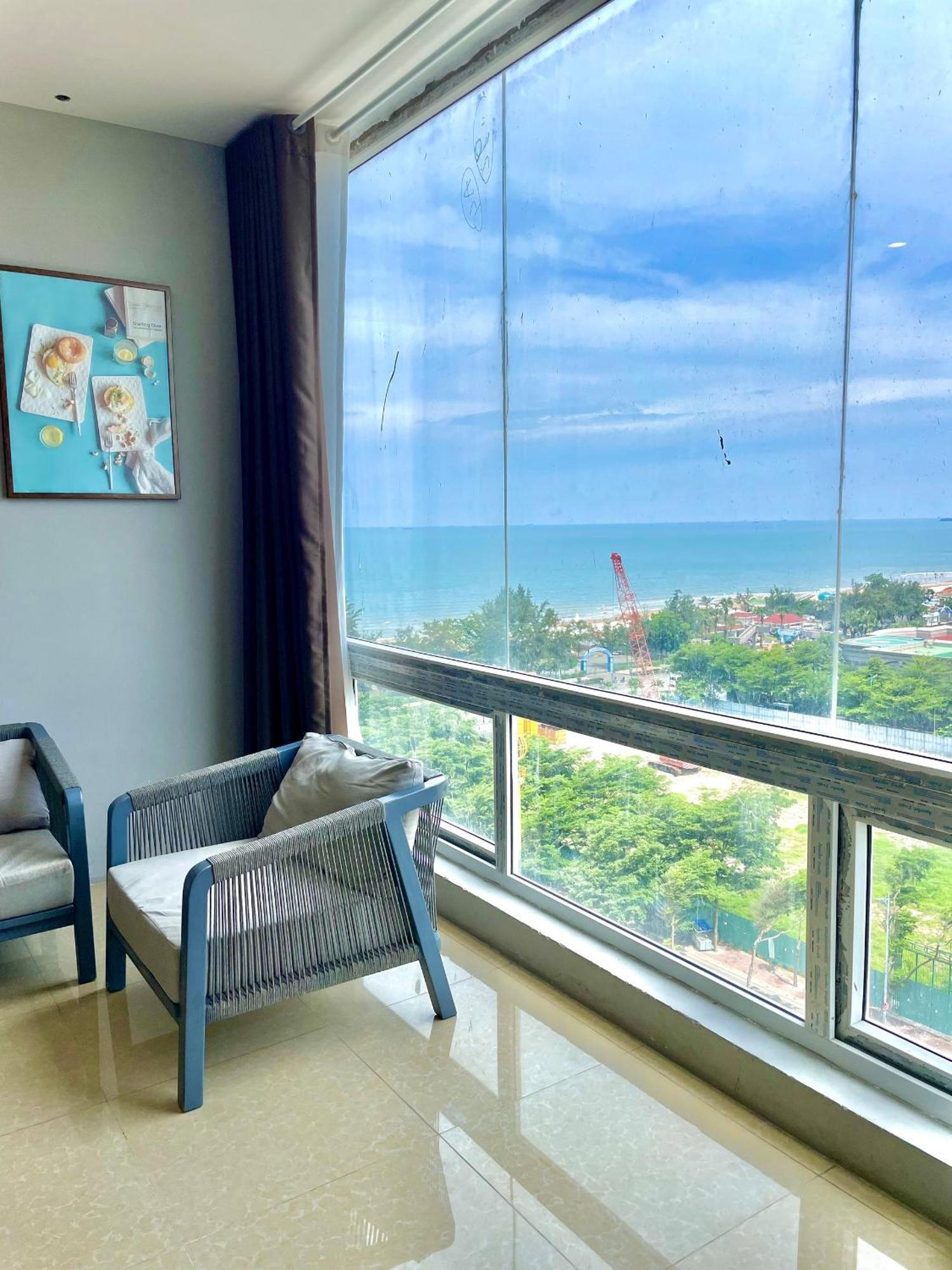 Nice Place Apartment In Vung Tau 1504 Exterior photo