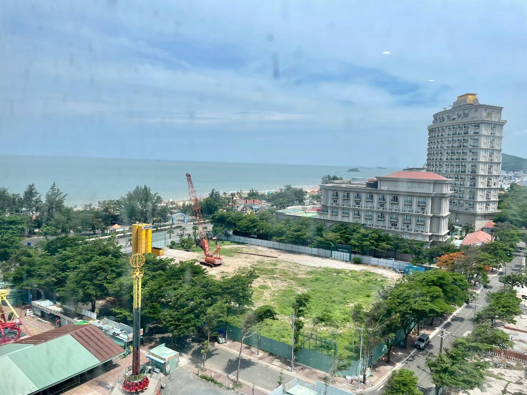 Nice Place Apartment In Vung Tau 1504 Exterior photo