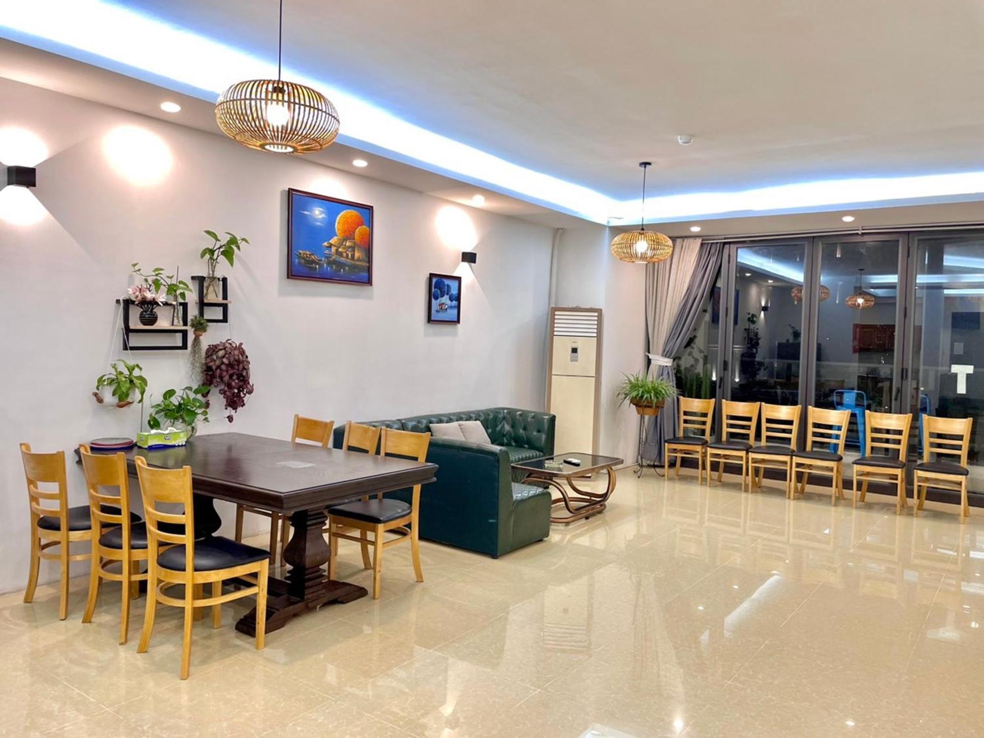 Nice Place Apartment In Vung Tau 1504 Exterior photo