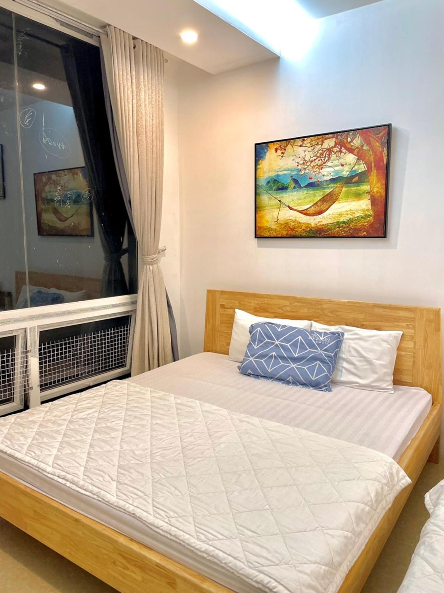 Nice Place Apartment In Vung Tau 1504 Exterior photo