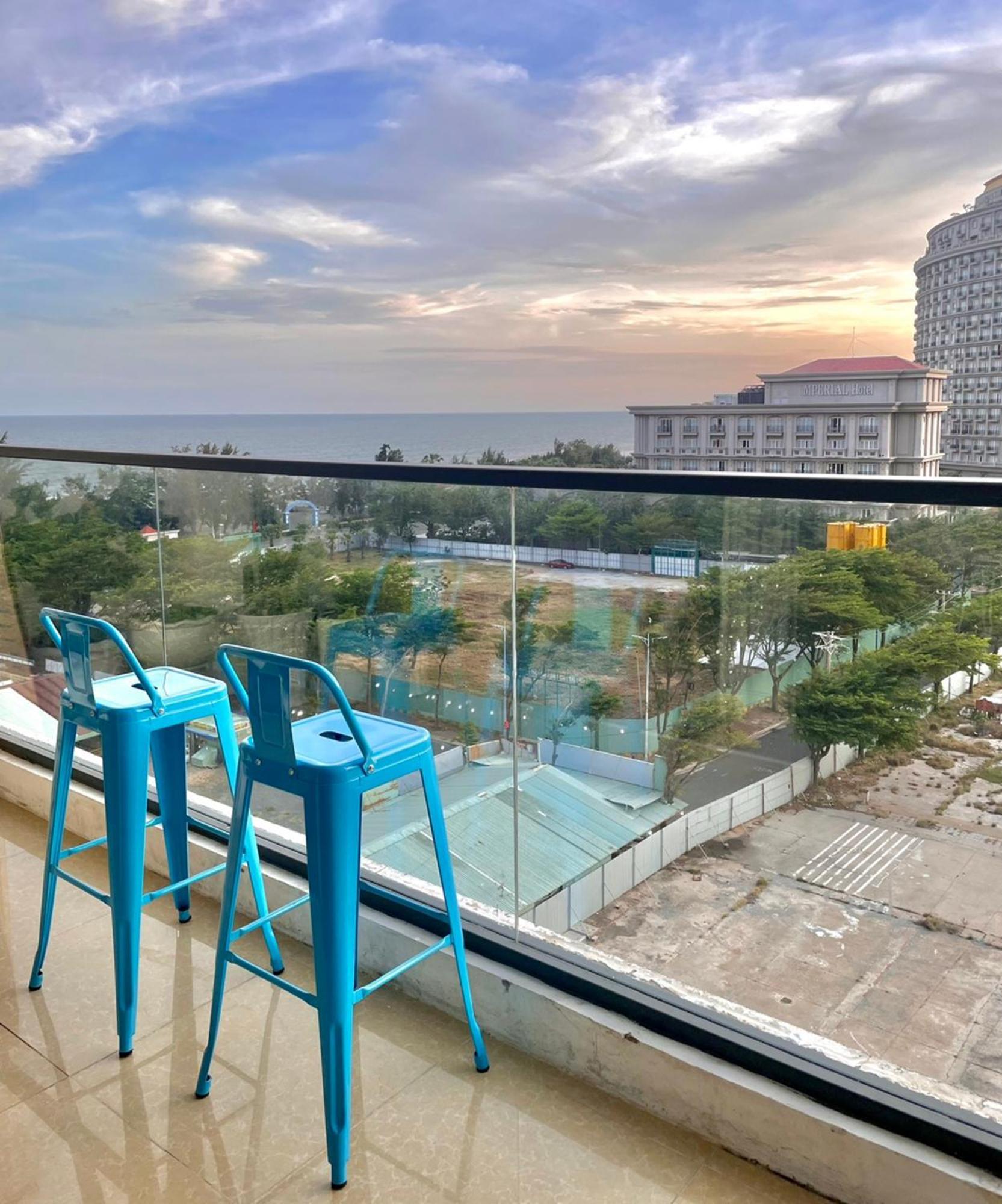 Nice Place Apartment In Vung Tau 1504 Exterior photo