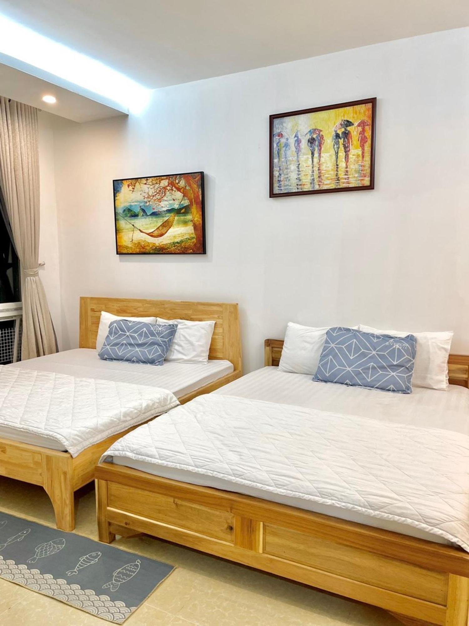 Nice Place Apartment In Vung Tau 1504 Exterior photo