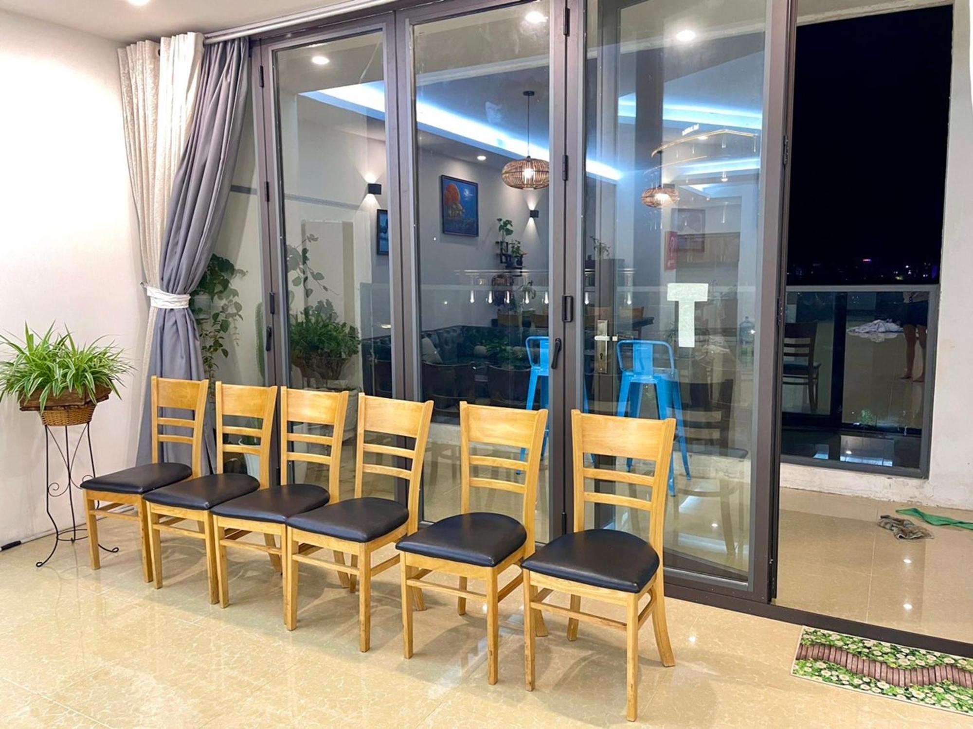 Nice Place Apartment In Vung Tau 1504 Exterior photo
