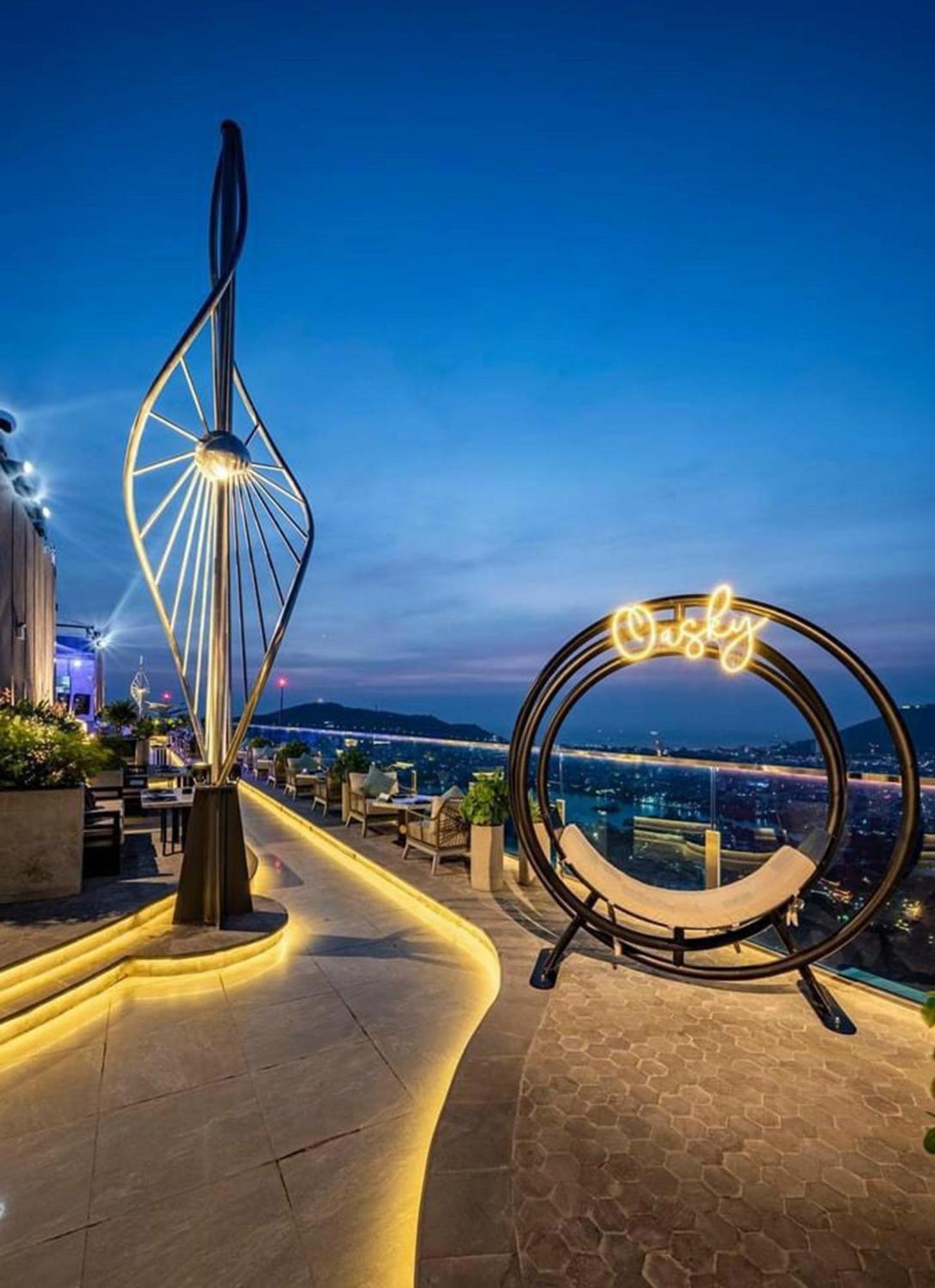 Nice Place Apartment In Vung Tau 1504 Exterior photo