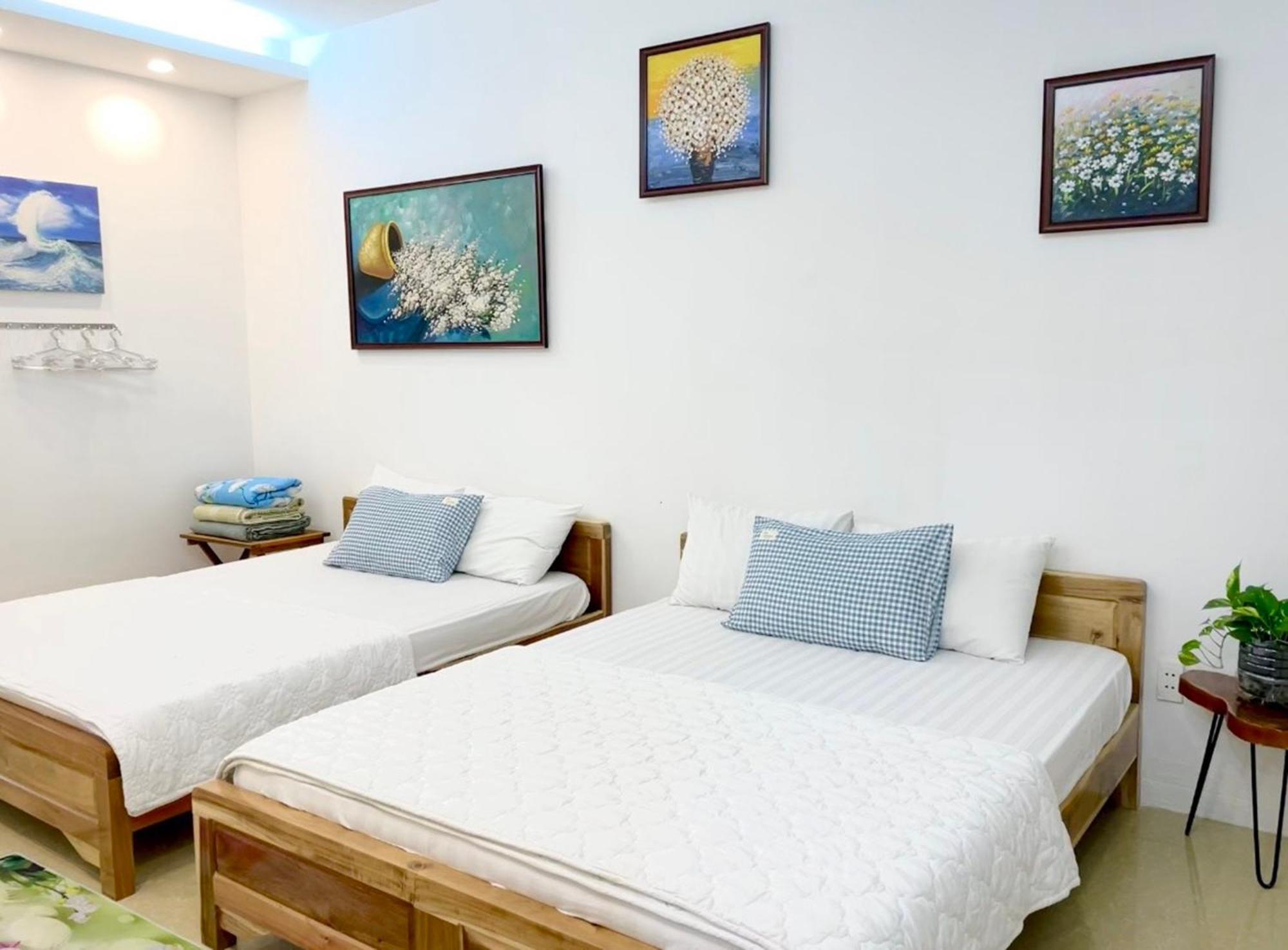 Nice Place Apartment In Vung Tau 1504 Exterior photo