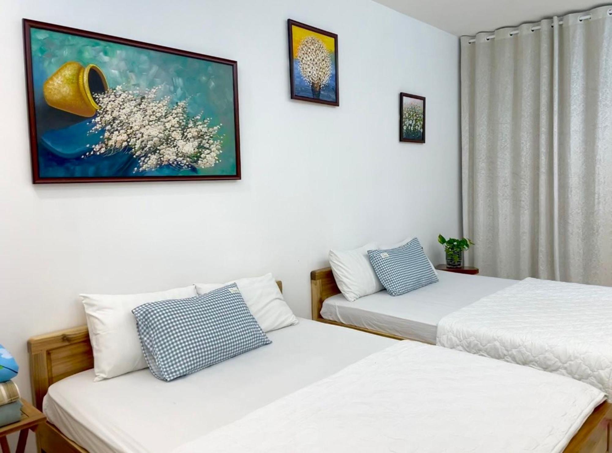 Nice Place Apartment In Vung Tau 1504 Exterior photo
