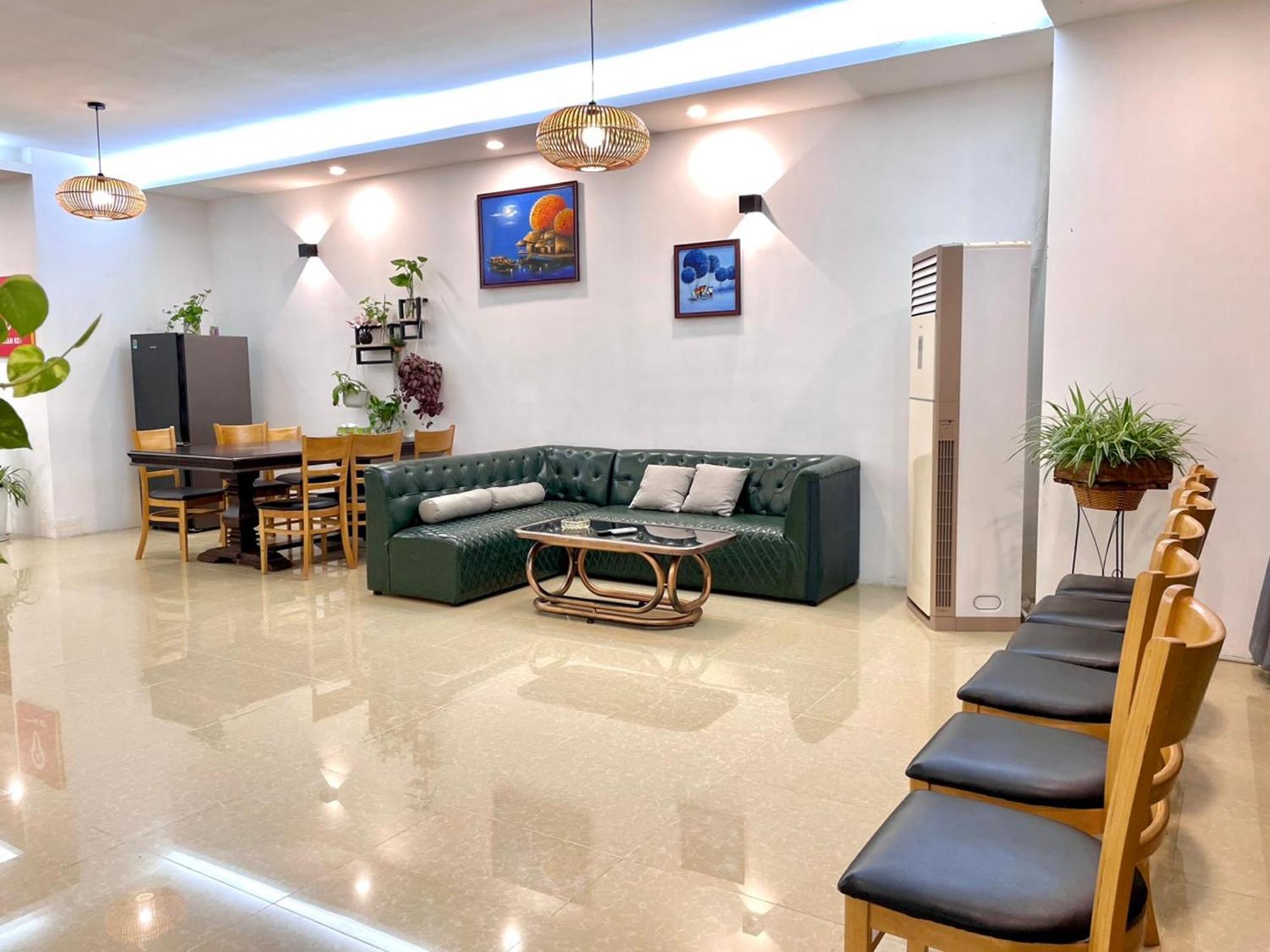 Nice Place Apartment In Vung Tau 1504 Exterior photo