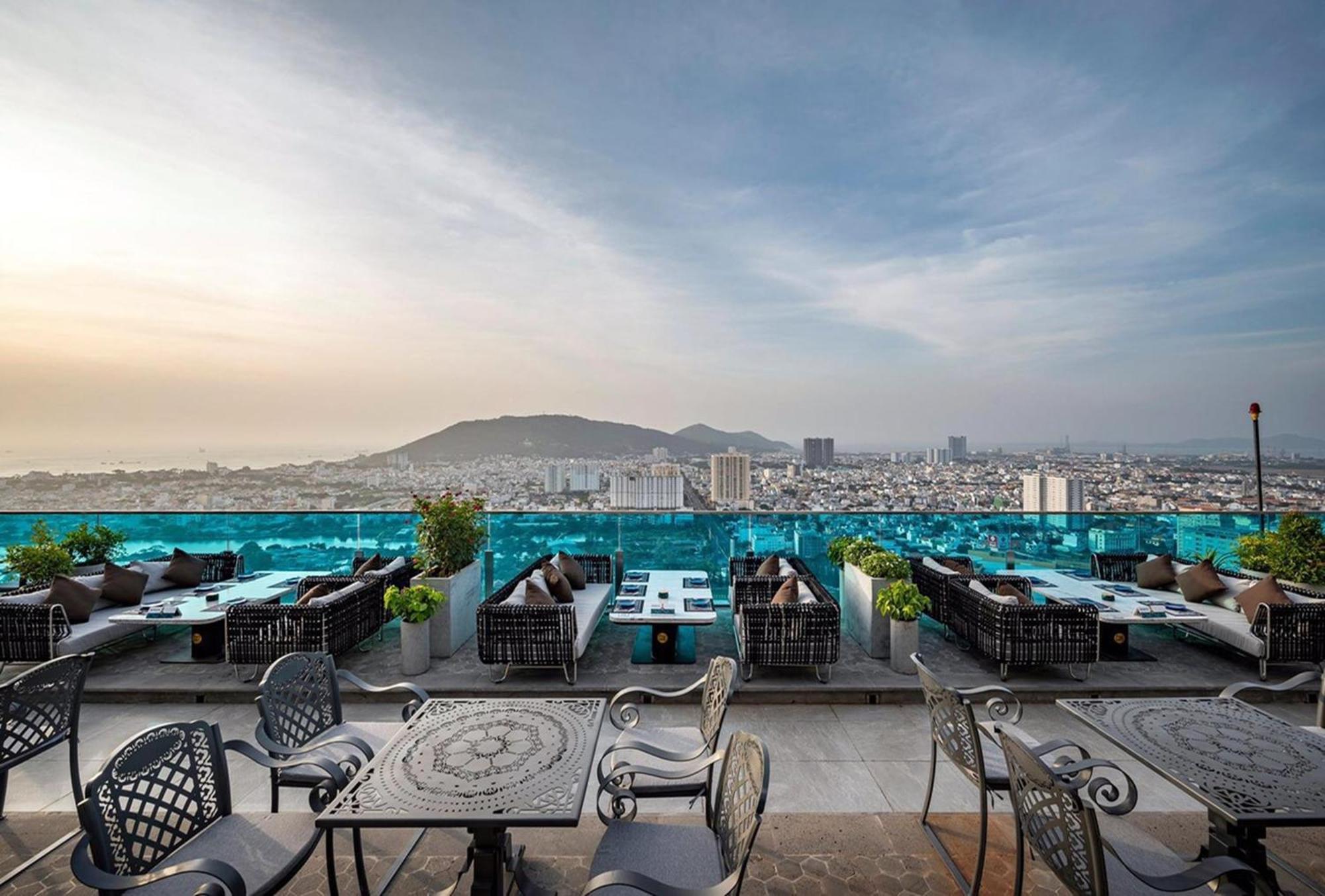 Nice Place Apartment In Vung Tau 1504 Exterior photo