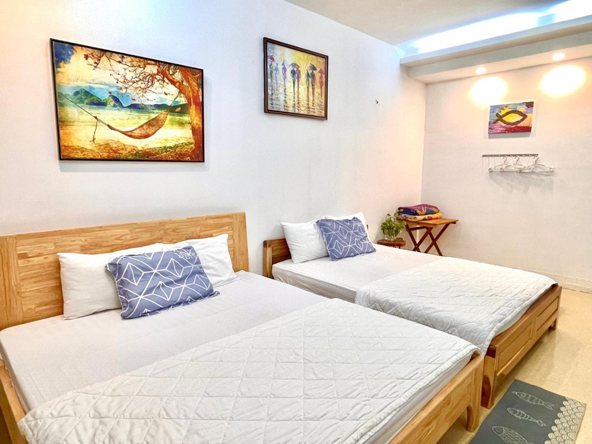 Nice Place Apartment In Vung Tau 1504 Exterior photo