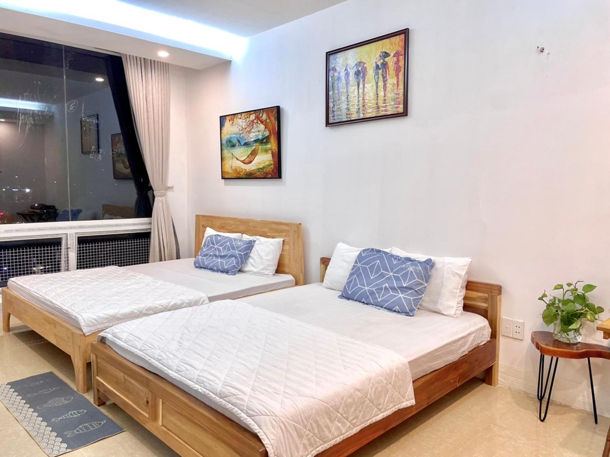Nice Place Apartment In Vung Tau 1504 Exterior photo
