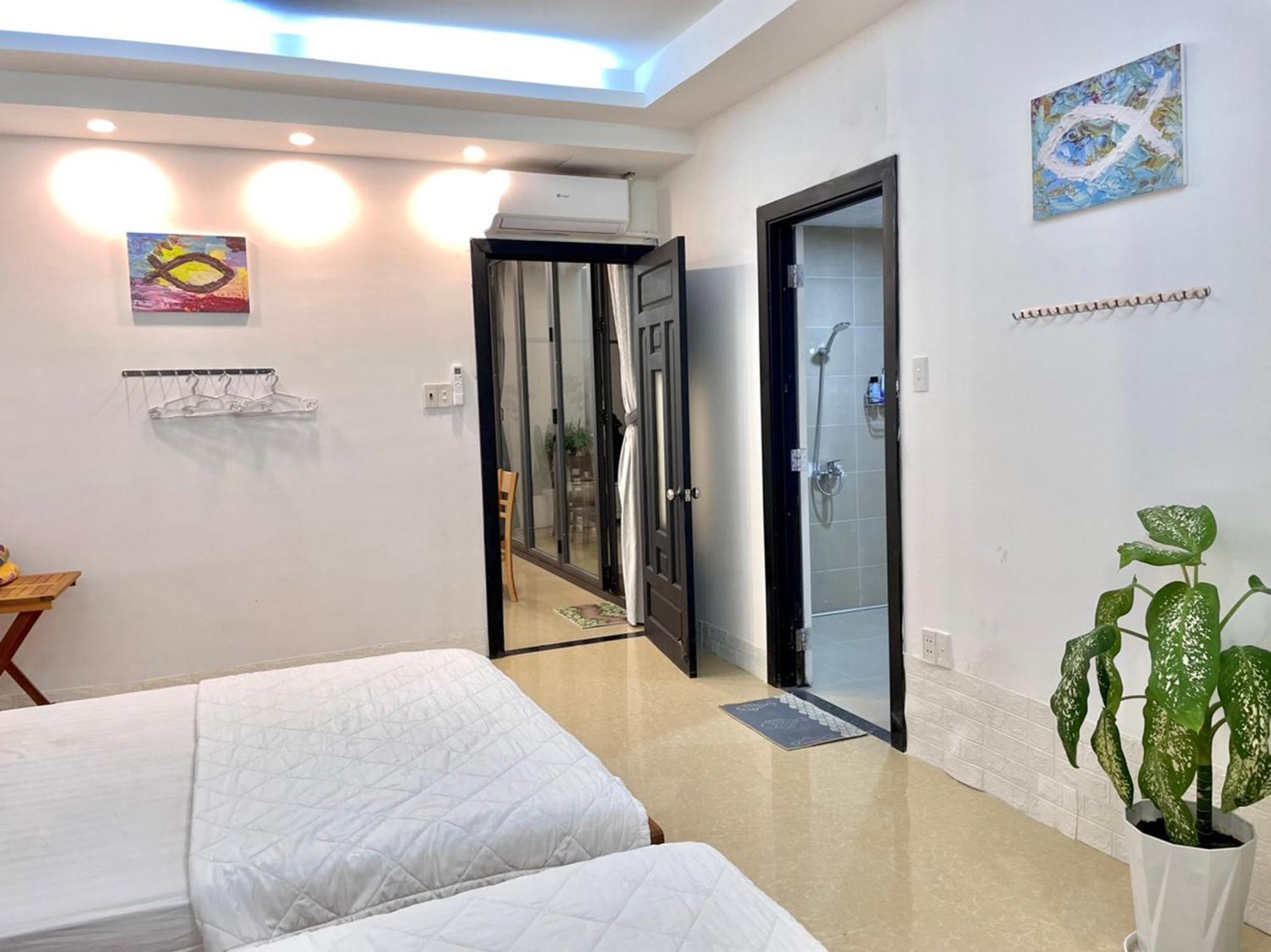 Nice Place Apartment In Vung Tau 1504 Exterior photo