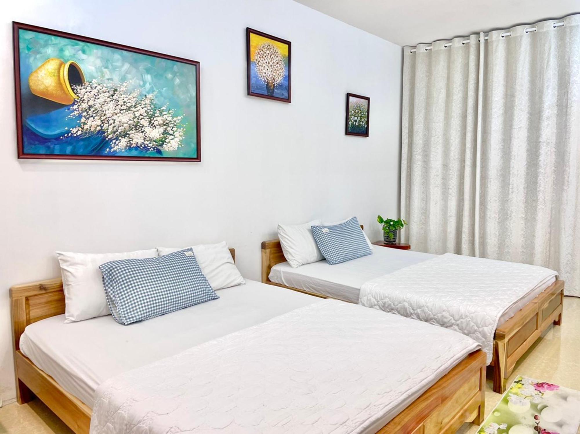 Nice Place Apartment In Vung Tau 1504 Exterior photo