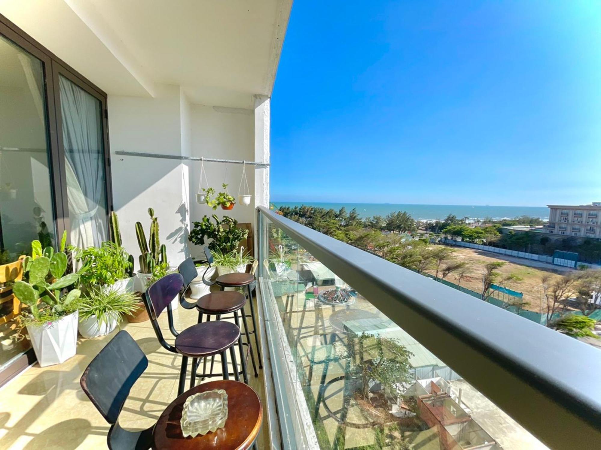 Nice Place Apartment In Vung Tau 1504 Exterior photo
