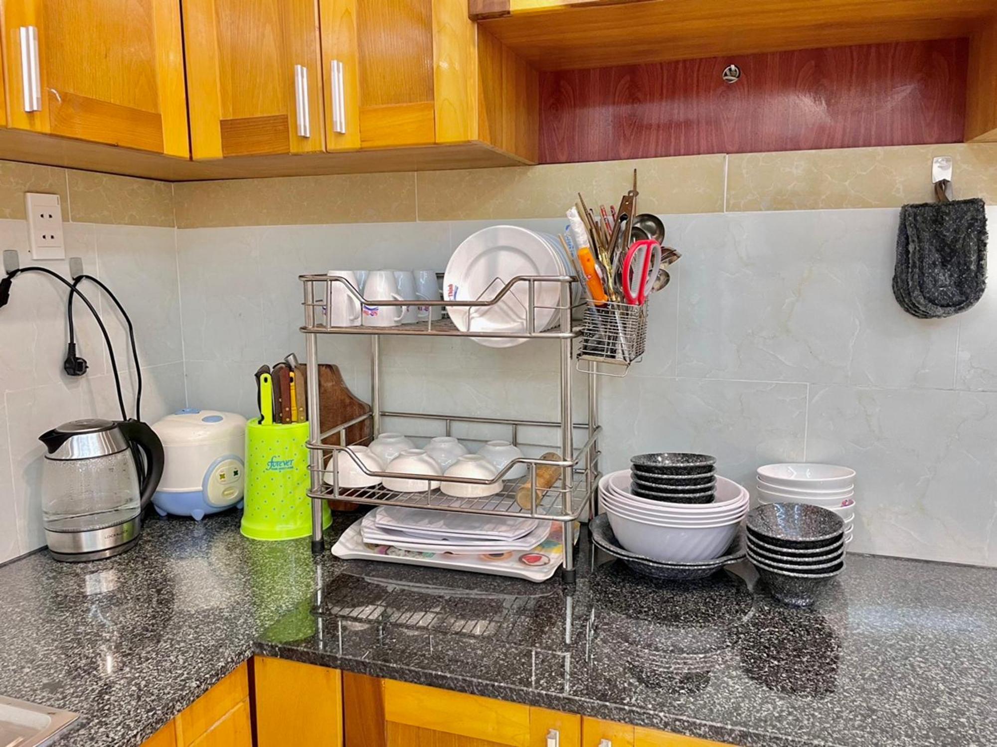 Nice Place Apartment In Vung Tau 1504 Exterior photo