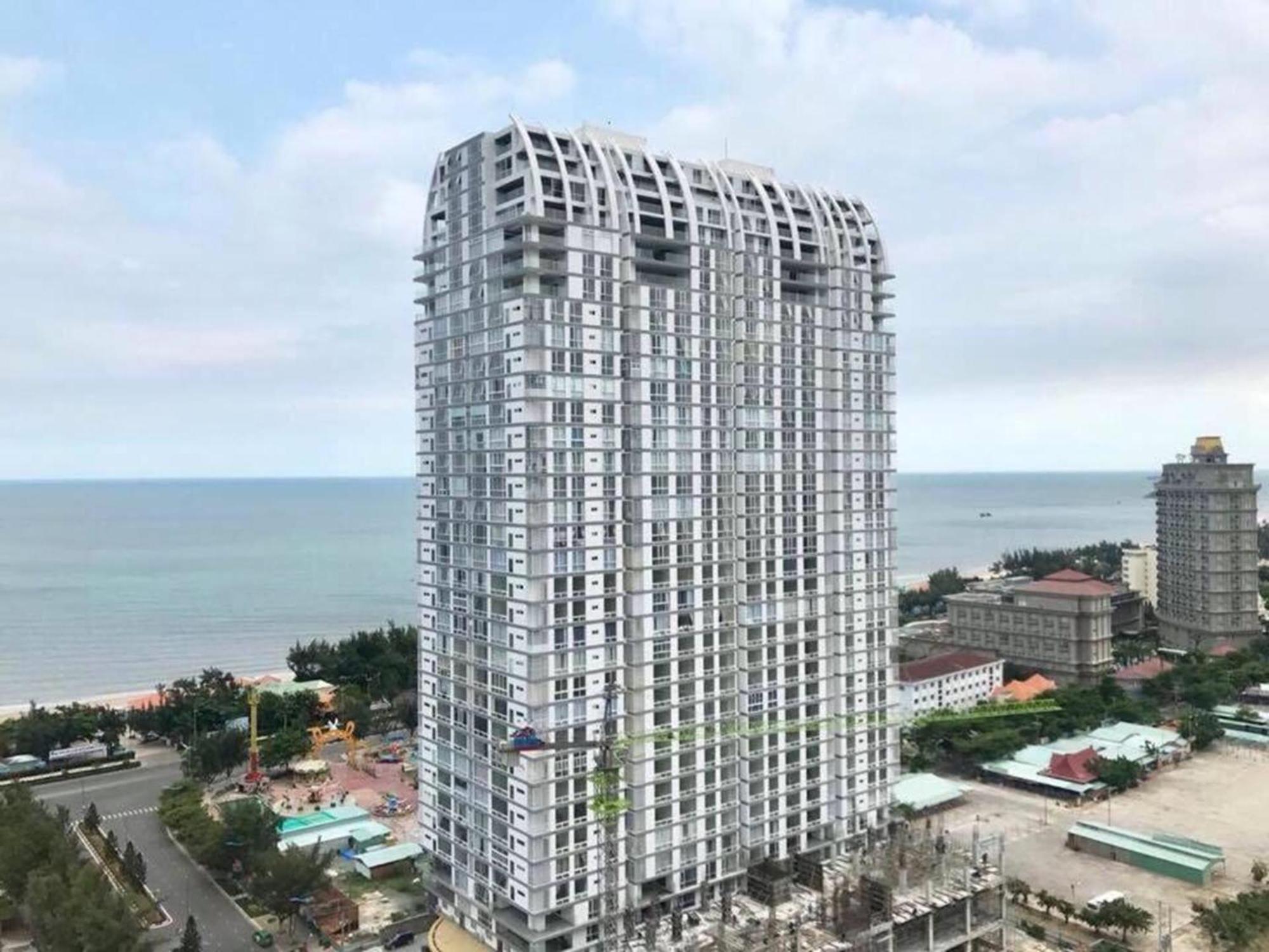 Nice Place Apartment In Vung Tau 1504 Exterior photo