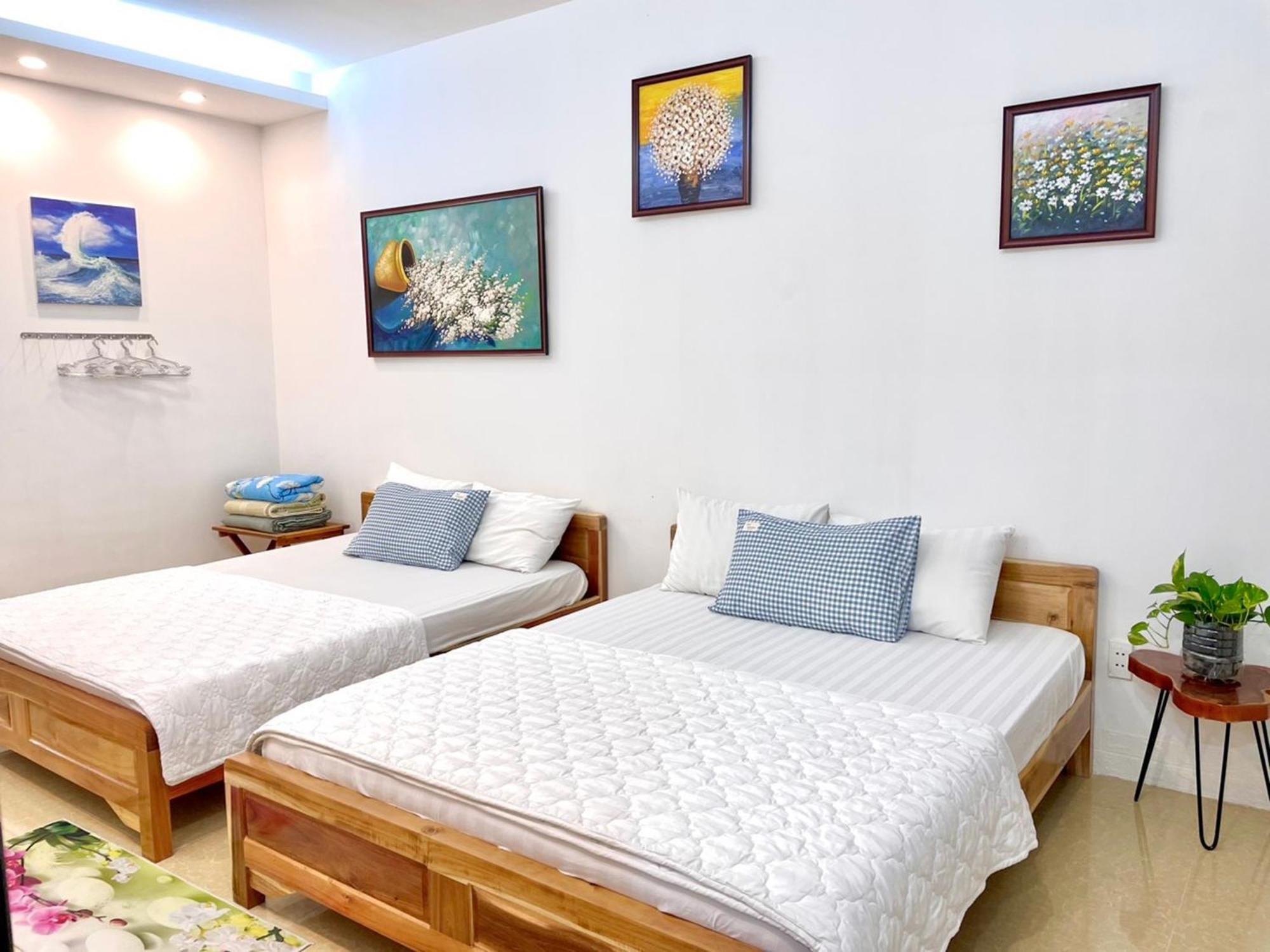 Nice Place Apartment In Vung Tau 1504 Exterior photo