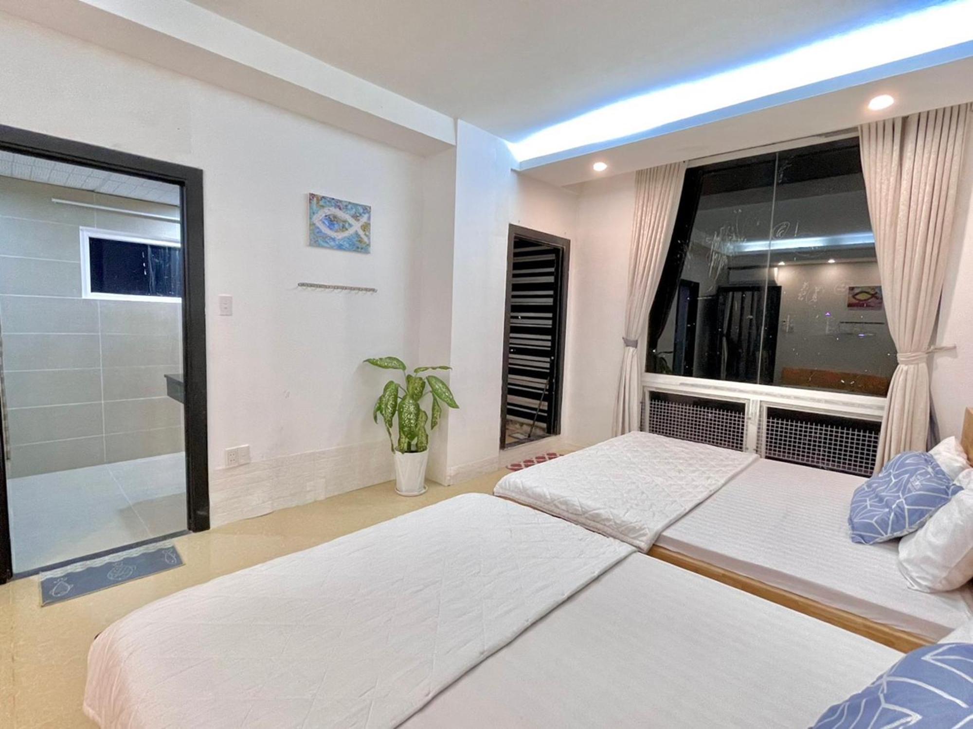 Nice Place Apartment In Vung Tau 1504 Exterior photo