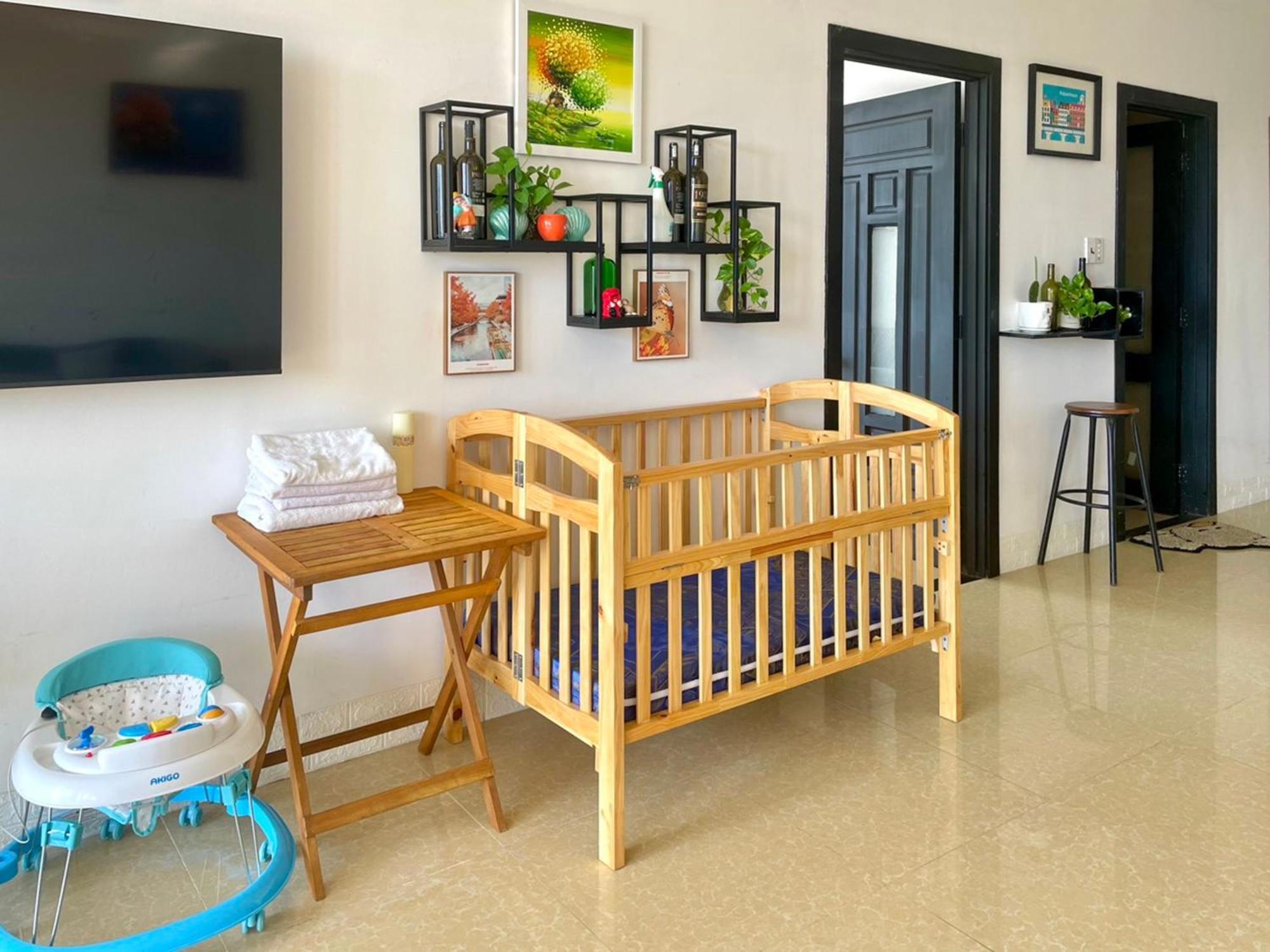 Nice Place Apartment In Vung Tau 1504 Exterior photo