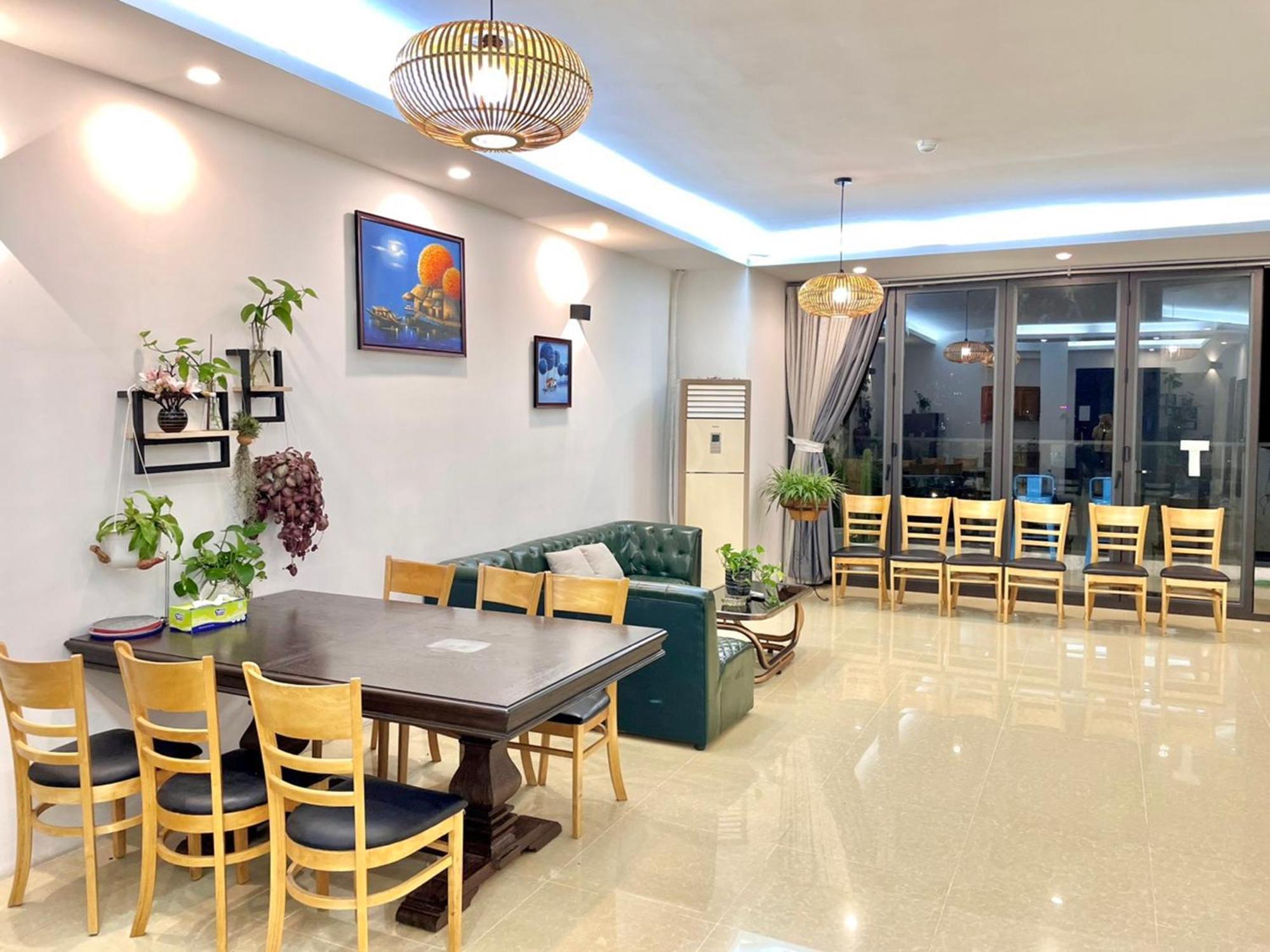 Nice Place Apartment In Vung Tau 1504 Exterior photo