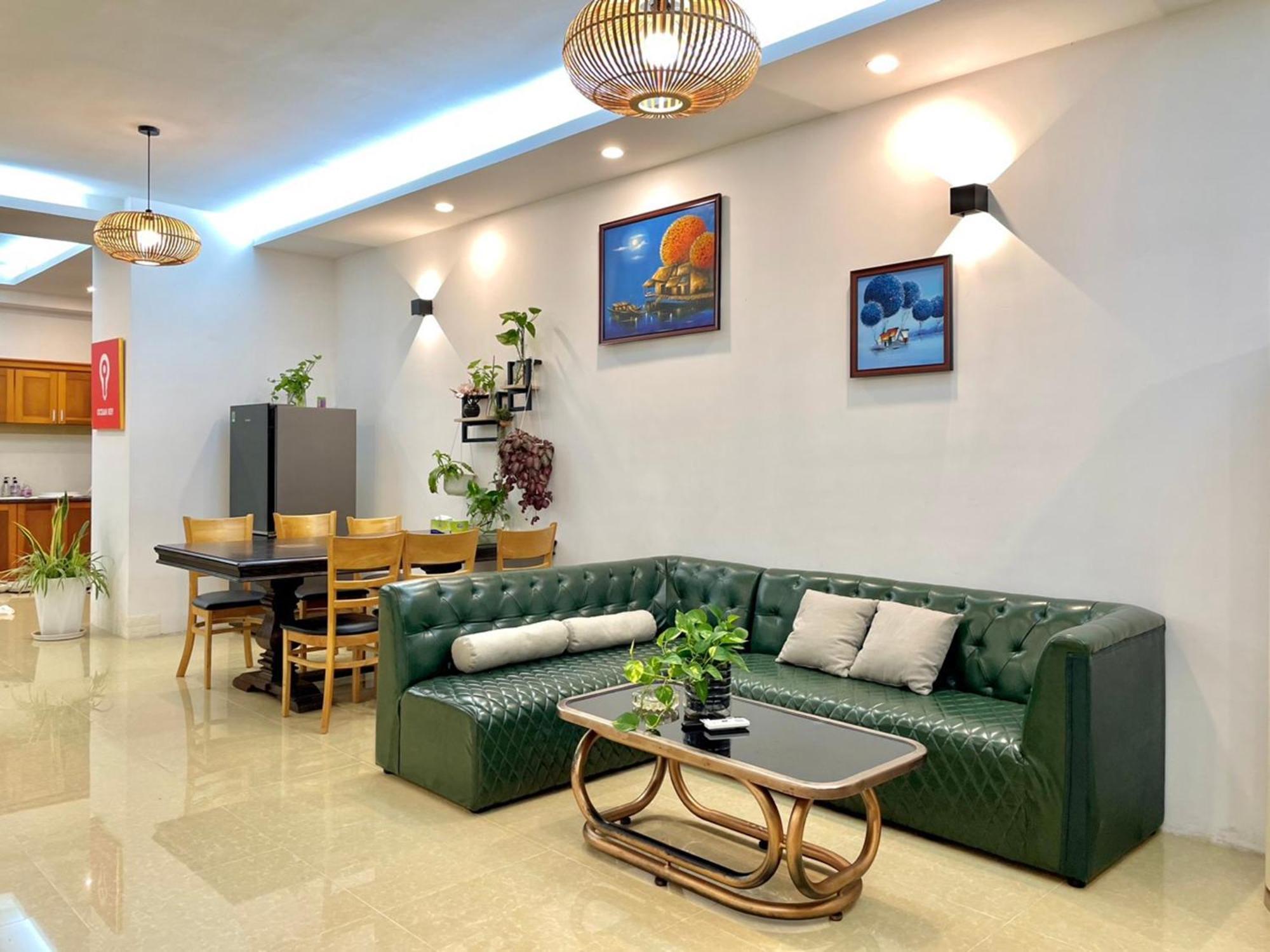 Nice Place Apartment In Vung Tau 1504 Exterior photo