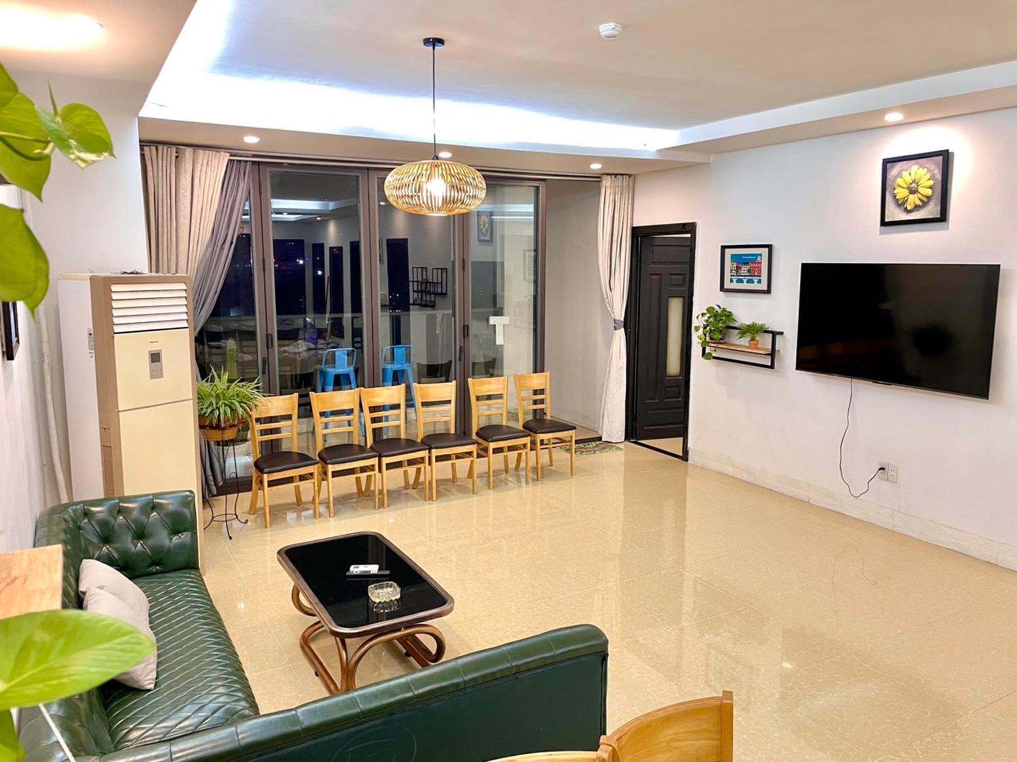 Nice Place Apartment In Vung Tau 1504 Exterior photo
