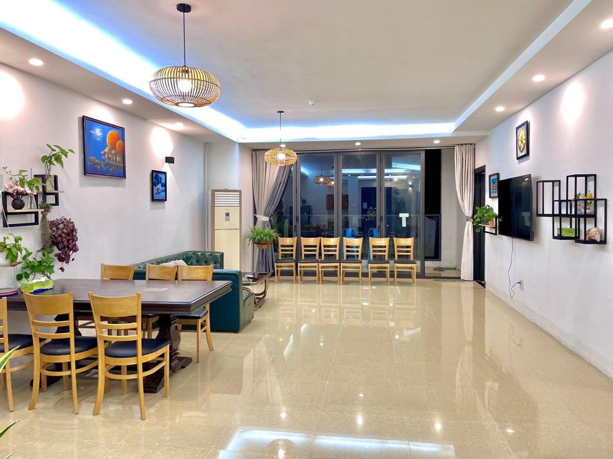 Nice Place Apartment In Vung Tau 1504 Exterior photo